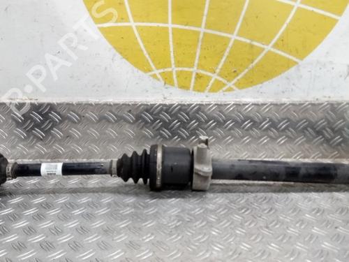 Used Right front driveshaft BMW 2 Gran Tourer (F46) 220 i (192 hp) 26043760
