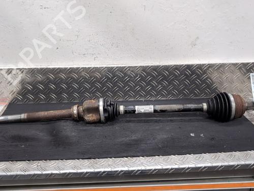 Transmisión delantera derecha PEUGEOT PARTNER Box Body/MPV (K9) 1.5 BlueHDi 100 (102 hp) 29965745