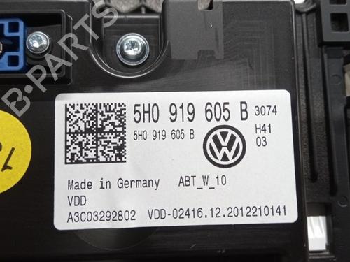 Control unit VW GOLF VIII (CD1, DA1) 1.4 GTE Plug-in Hybrid | BP26047848M11 - Image 2