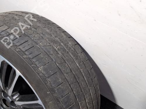 Rim LAND ROVER RANGE ROVER VELAR (L560) 2.0 P300 Si4 4x4 | BP29710297C45 