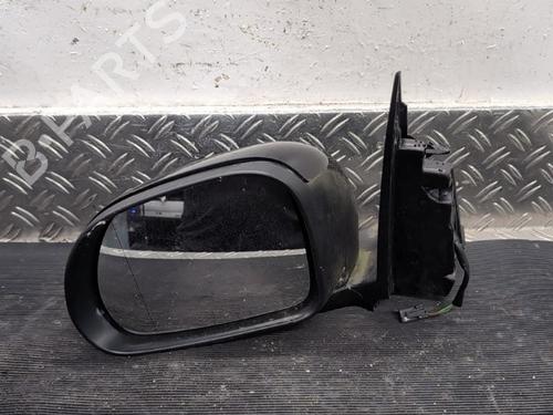 Used Left mirror FIAT 500L (351_, 352_) 1.3 D Multijet (199LXY1A, 199LXY11) (84 hp) 26601978