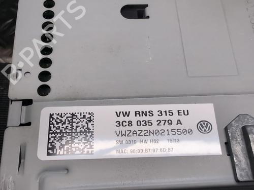 Ferdsskriver VW TRANSPORTER T5 Van (7HA, 7HH, 7EA, 7EH) 2.0 TDI | BP27893185C48 