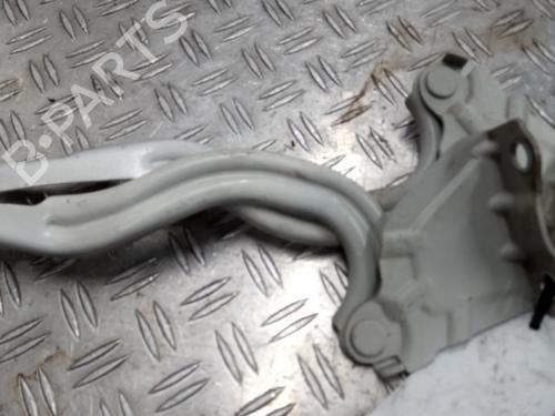 Used Hinge/Door check strap KIA RIO IV (YB, SC, FB) 1.0 T-GDI 100 (101 hp) 27465439