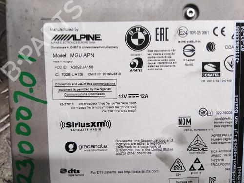 Electronic module BMW 2 Gran Coupe (F44) 218 i | BP26042979M83 - Image 2