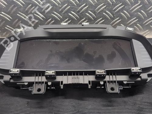 instrument-cluster-skoda-fabia-iv-pj3-2021-34694836 main image