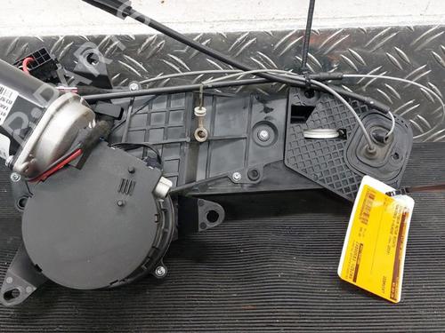 Used Electronic module MERCEDES-BENZ V-CLASS (W447) V 300 CDI / d (447.811, 447.813, 447.815) (239 hp) 32846643