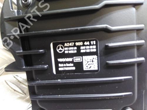 Camera MERCEDES-BENZ A-CLASS Saloon (V177) A 200 (177.187) | BP26042408E14 - Image 2