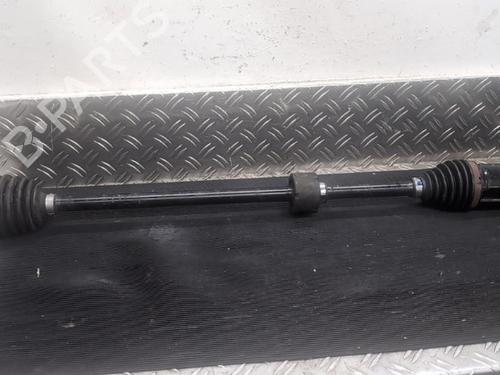 Used Right front driveshaft SUZUKI IGNIS III (MF, FF) 1.2 Hybrid (ATK412) (83 hp) 29965761