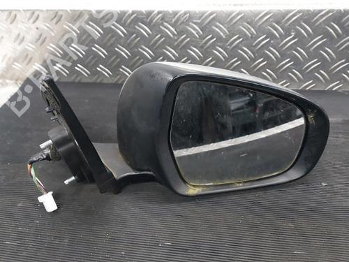 Right mirror SUZUKI VITARA (LY) 1.4 Hybrid (Mild Hybrid) AllGrip (APK414) | BP33286575C27  - Image 5