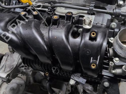 Engine RENAULT MEGANE IV Hatchback (B9A/M/N_) 1.6 TCe 205 (B9MV) | BP30875167M1 - Image 3