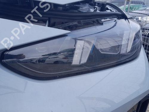 Used Left headlight BMW i4 (G26) eDrive35 (286 hp) 26164546