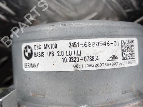 ABS pump BMW 2 Active Tourer (F45) 220 i | BP27591026M43 