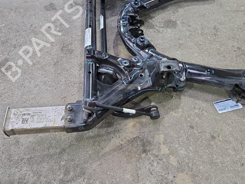 Subframe TESLA MODEL Y (5YJY) Long Range All-wheel Drive | BP26047851M9 