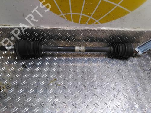 Used Left rear driveshaft MERCEDES-BENZ GLC (X253) 300 4-matic (253.949) (245 hp) 26041949