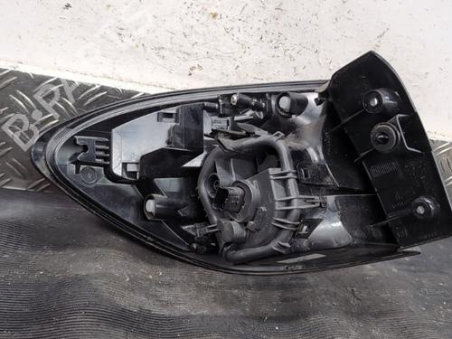 Left taillight RENAULT CAPTUR I (J5_, H5_) 1.2 TCe 120 | BP37266658C34 - Image 3