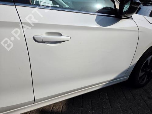 Right front door OPEL CORSA F (P2JO) CORSA-e (68) | BP28083290C3 