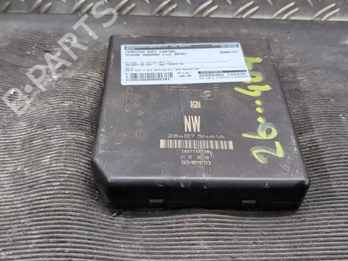Used Control unit Control unit NISSAN QASHQAI II (J11, J11_) 1.3 DIG-T (160 hp) 40450666 40450666