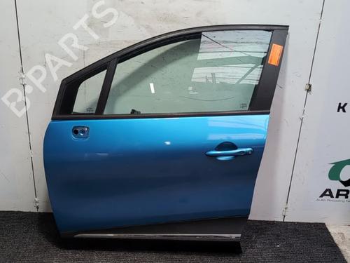 Used Left front door Left front door 38911946 38911946