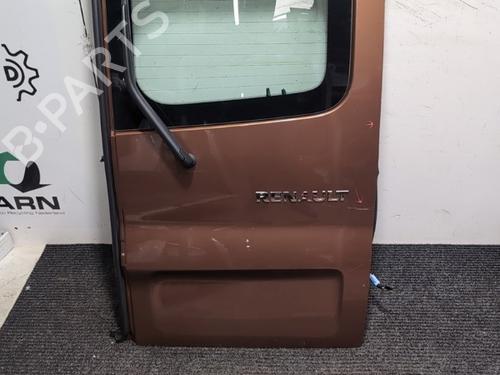 Used Tailgate RENAULT 4 (112_) 1.1 (1128, S128) (34 hp) 29539785