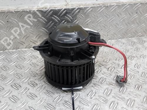 Used Heater blower motor OPEL MERIVA B MPV (S10) 1.4 (75) (120 hp) 26044994