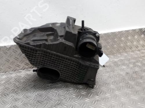 Used Air filter box Air filter box RENAULT CLIO IV Grandtour (KH_) 1.5 dCi 90 (KHN3, KHN4) (90 hp) 26046026 26046026