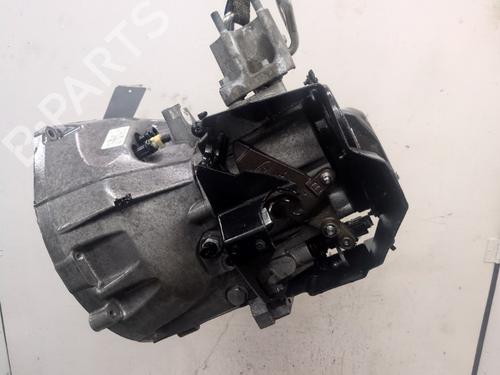 Gearbox FORD TRANSIT COURIER B460 Box Body/MPV 1.0 EcoBoost | BP26044850M3 - Image 3