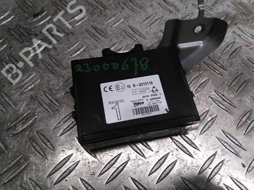 Control unit PEUGEOT 108 1.0 VTi 72 | BP26042751M11 - Image 2
