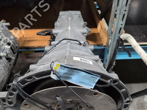 Gearbox JAGUAR F-PACE (X761) 2.0 TD4 AWD | BP26047479M3 - Image 2