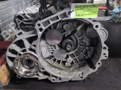 Używane Skrzynia biegów VW GOLF VII (5G1, BQ1, BE1, BE2) 2.0 TDI (150 hp) 28064054