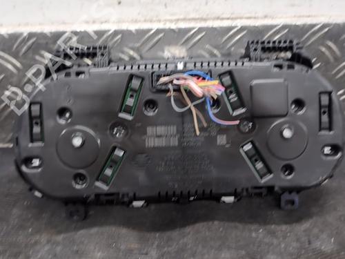 Instrument cluster RENAULT MASTER IV Van (F8__) E-TECH ELECTRIC | BP38233824C47 - Image 2