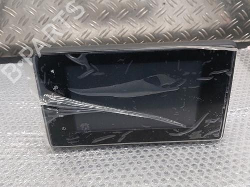 Used Electronic module RENAULT TRAFIC III Platform/Chassis (EG_) E-Tech Electric (EGJA) (122 hp) 33018597