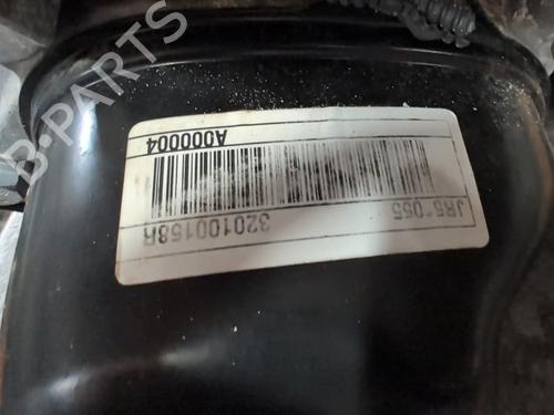 Gearbox NISSAN MICRA V (K14) 0.9 IG-T | BP30875190M3