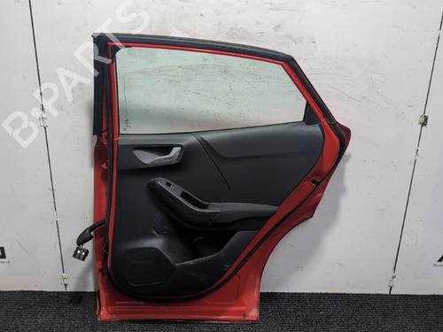 Dør højre bagtil FORD PUMA (J2K, CF7) 1.0 EcoBoost mHEV | BP26043122C5 - Image 8