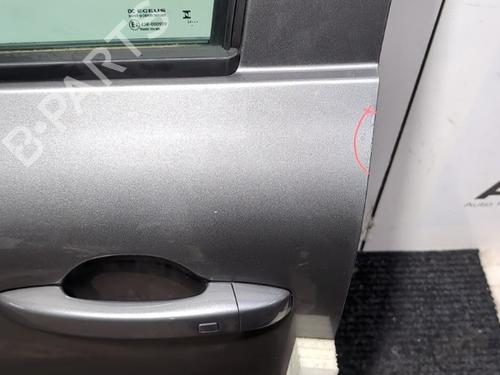 Left front door RENAULT KANGOO III Box Body/MPV 1.5 Blue dCi 115 (FJAC) | BP31627407C2