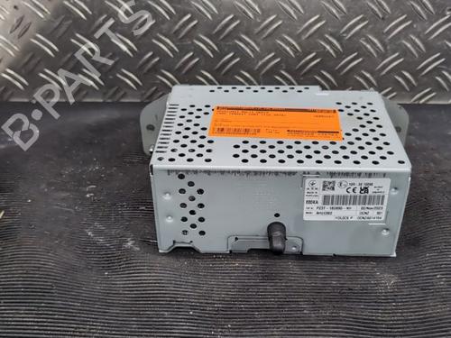 Used Electronic module Electronic module 37153837 37153837