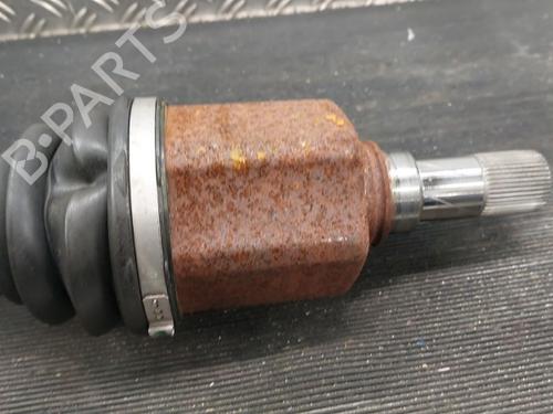 Left front driveshaft MERCEDES-BENZ SPRINTER 3,5-t Van (B907, B910) 314 CDI (910.631, 910.633) | BP31829410M38 - Image 3