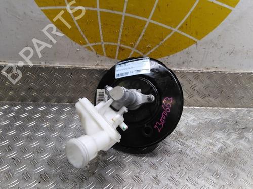 Used Servo brake Servo brake CITROËN C3 III (SX) 1.2 PureTech 82 (83 hp) 26043193 26043193