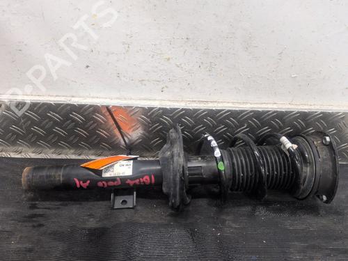 Used Left front shock absorber Left front shock absorber SEAT IBIZA V (KJ1, KJG) 1.0 (75 hp) 34694576 34694576
