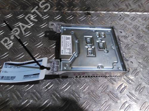Used Electronic module FORD PUMA (J2K, CF7) 1.0 EcoBoost mHEV (125 hp) 27590963