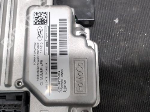 Control unit FORD FOCUS IV Turnier (HP) 1.5 EcoBlue | BP27817770M11 - Image 3