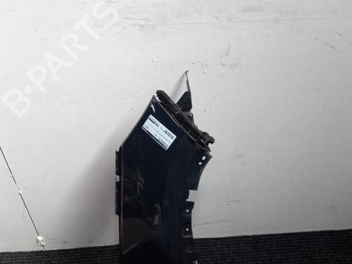 Right front fenders OPEL GRANDLAND / GRANDLAND X (A18, P1UO) 1.2 (75) | BP26046054C42 
