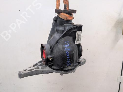 Rear differential MERCEDES-BENZ V-CLASS (W447) V 220 CDI / d (447.811, 447.813, 447.815) | BP29539844M24 