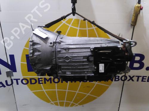 Used Gearbox Gearbox MERCEDES-BENZ C-CLASS (W205) C 250 (205.045) (211 hp) 26041619 26041619