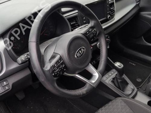 Used Airbag Kit KIA RIO IV (YB, SC, FB) 1.0 T-GDI 100 (101 hp) 30811771