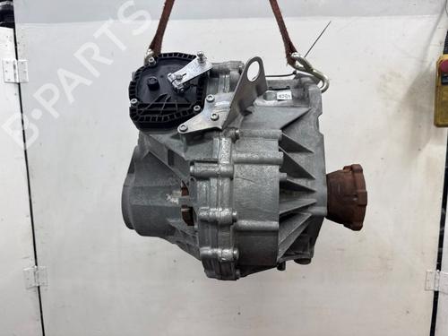 Gearbox AUDI Q2 (GAB, GAG) 1.4 TFSI | BP36354032M3 - Image 4