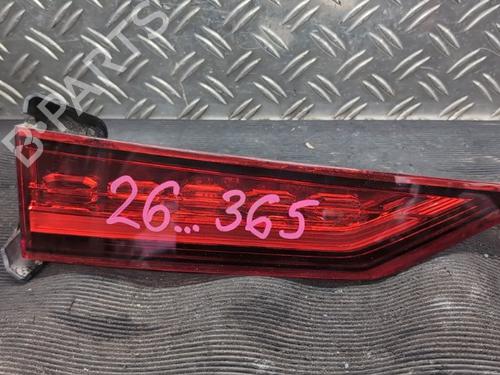 Used Left taillight Left taillight 37266589 37266589