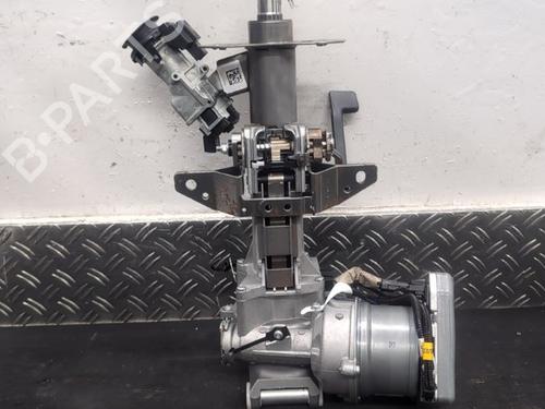 Used Steering column FORD FIESTA VII (HJ, HF) 1.0 EcoBoost (101 hp) 30155968