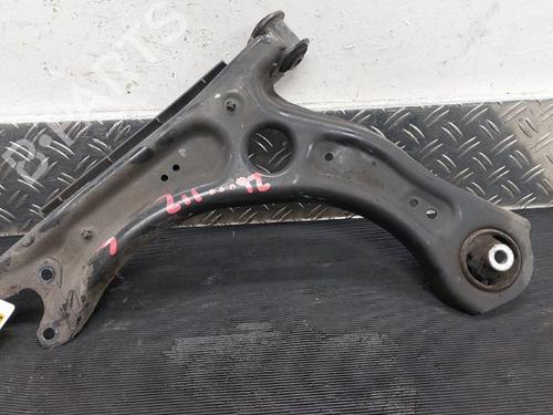 Used Left front suspension arm VW T-CROSS (C11, D31) 1.0 TSi (116 hp) 32404309
