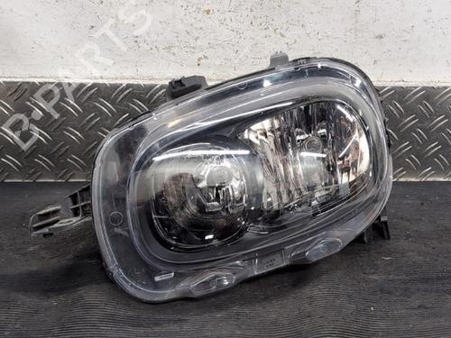 Left headlight CITROËN C3 III (SX) 1.2 THP 110 (SXHNPS, SXHNZT, SXHNZ6) | BP33286544C28 - Image 2