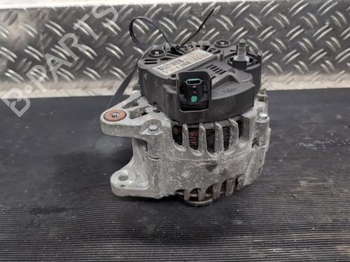 Generator RENAULT CLIO IV Grandtour (KH_) 1.2 TCe 120 (KHM0) (120 hp) 29568310